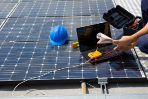 Conditions d’installation de panneaux solaire par Solaires Photovoltaïques à Poilly-lez-Gien
